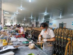 若何篡夺一季度外贸“开门红”请看这些