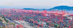<strong>中国经济稳中向好：内轮回强基、消费扩</strong>