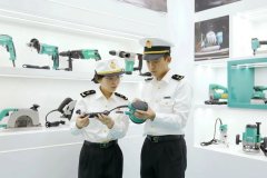 南通启东：以“新”为帆加快“出海”
