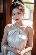 人人摸人人射爽V